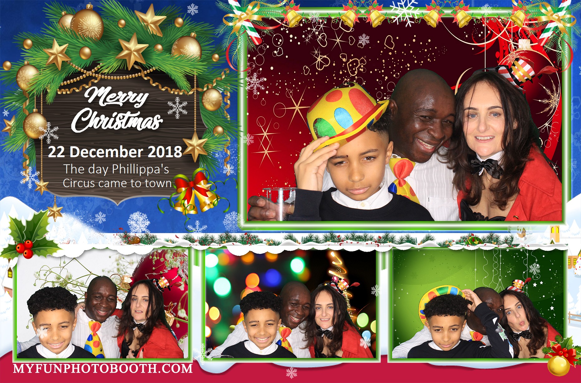 Phillippa's Event | View more photos from the event at gallery.myfunphotobooth.com/u/My-Fun-Photo-Booth/Phillippas-Event